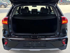 Kia Niro 1.6 HEV , снимка 10