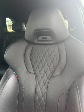 BMW X5 40d M Sport, снимка 9