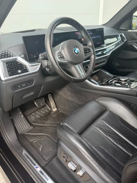 BMW X5 40d M Sport, снимка 6