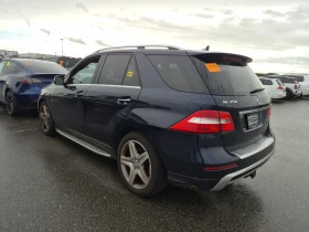 Mercedes-Benz ML 350 4MATIC 13 670km * KРАЙНА ЦЕНА* FULL MAX, снимка 2