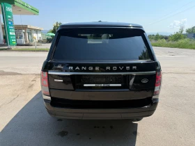 Land Rover Range rover LWB 4.4 150000km , снимка 4