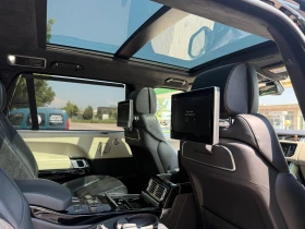 Land Rover Range rover LWB 4.4 150000km , снимка 13