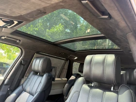 Land Rover Range rover LWB 4.4 150000km , снимка 16