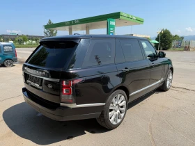 Land Rover Range rover LWB 4.4 150000km , снимка 7