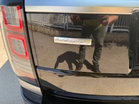 Land Rover Range rover LWB 4.4 150000km , снимка 17