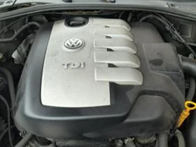 VW Touareg 2.5.3.0 | Mobile.bg    10