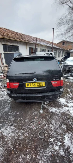 BMW X5 3.0д 218кс , снимка 2