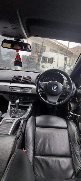 BMW X5 3.0д 218кс , снимка 4