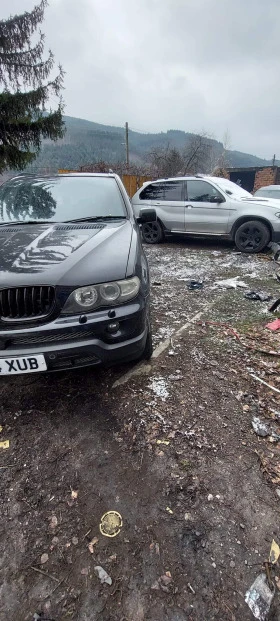 BMW X5 3.0д 218кс , снимка 6