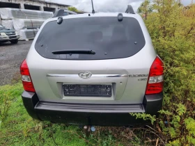 Hyundai Tucson 2.0 CRDI/  16//Auto | Mobile.bg    16