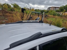 Обява за продажба на Hyundai Tucson 2.0 CRDI/Лети джанти 16/Теглич/Auto ~11 лв. - изображение 3 | Auto.bg Обява за продажба на Hyundai Tucson 2.0 CRDI/Лети джанти 16/Теглич/Auto ~11 лв. - изображение 3