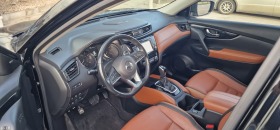 Nissan Rogue 2.5 SL AWD  CARFAX HISTORY | Mobile.bg   11
