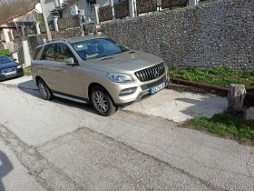 Mercedes-Benz ML 250, снимка 7