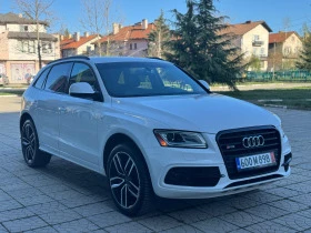 Audi SQ5 НА ЧАСТИ, снимка 3