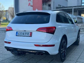 Audi SQ5 НА ЧАСТИ, снимка 2