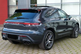 Porsche Macan PANO+ SPORTABGAS+ SITZBEL&#220;FTUNG+ AHK+ PASM, снимка 5