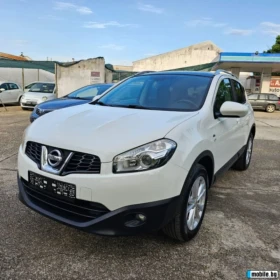 Обява за продажба на Nissan Qashqai CRDI ~14 500 лв. - изображение 2