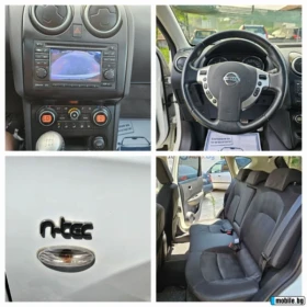 Nissan Qashqai CRDI | Mobile.bg    14