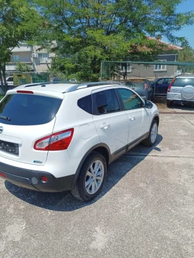 Nissan Qashqai CRDI, снимка 10