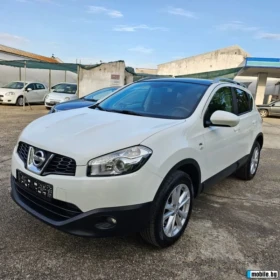 Обява за продажба на Nissan Qashqai CRDI ~14 500 лв. - изображение 3