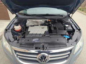 VW Tiguan 2.0TDI 4MOTION DSG, снимка 16