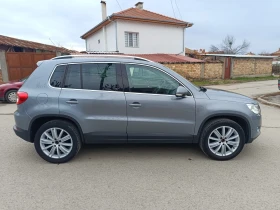 VW Tiguan 2.0TDI 4MOTION DSG, снимка 4