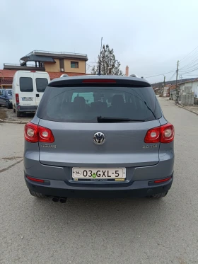 VW Tiguan 2.0TDI 4MOTION DSG, снимка 6