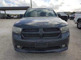 Dodge Durango R/T 5.7 V-8 HEMI | Mobile.bg    3