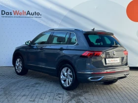 Обява за продажба на VW Tiguan Elegance 2.0 TDI SCR 4MOTION DSG ~76 000 лв. - изображение 3
