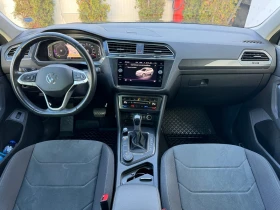 Обява за продажба на VW Tiguan Elegance 2.0 TDI SCR 4MOTION DSG ~76 000 лв. - изображение 8