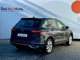 Обява за продажба на VW Tiguan Elegance 2.0 TDI SCR 4MOTION DSG ~76 000 лв. - изображение 2
