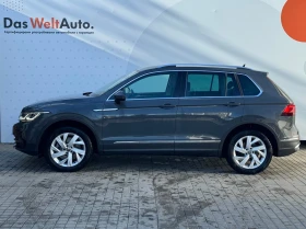Обява за продажба на VW Tiguan Elegance 2.0 TDI SCR 4MOTION DSG ~76 000 лв. - изображение 1