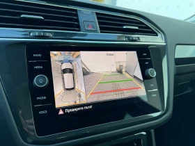 VW Tiguan Elegance 2.0 TDI SCR 4MOTION DSG - 33290 € / 65109.58 лв. - 58539929 17