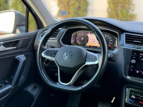 Обява за продажба на VW Tiguan Elegance 2.0 TDI SCR 4MOTION DSG ~76 000 лв. - изображение 9