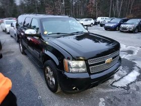 Chevrolet Suburban 1500 LT 1LT | Mobile.bg    5