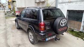 Toyota Rav4 2.0d, снимка 3