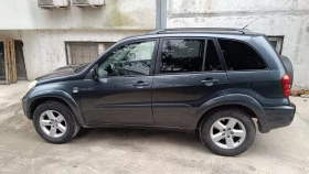 Toyota Rav4 2.0d, снимка 2