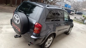 Toyota Rav4 2.0d, снимка 4