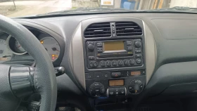 Toyota Rav4 2.0d, снимка 7