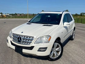  Mercedes-Benz ML 350