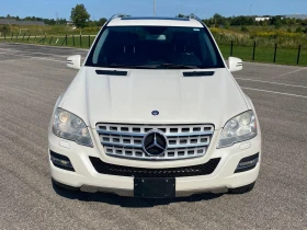 Mercedes-Benz ML 350 CDI  FACE , снимка 2