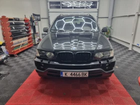 BMW X5, снимка 3