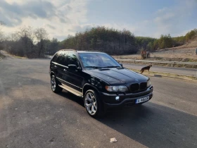 BMW X5, снимка 1