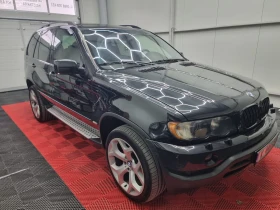 BMW X5, снимка 2