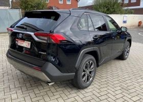 Toyota Rav4 2.5 бензин, снимка 2