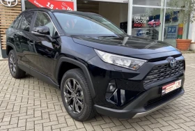 Toyota Rav4 2.5 бензин, снимка 1