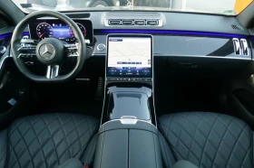 Mercedes-Benz S 400 4.0 diessel, снимка 4