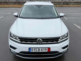 VW Tiguan 1.4TSI/EXECUTIVE/АВТОМАТИК/УНИКАТ/НАВИГАЦИЯ/ - 28999 лв. - 73601993 | Car24.bg