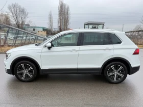 VW Tiguan 1.4TSI/EXECUTIVE/АВТОМАТИК/УНИКАТ/НАВИГАЦИЯ/, снимка 5