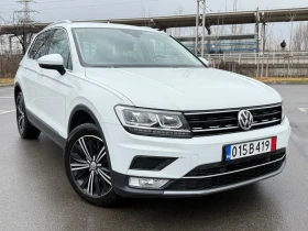 VW Tiguan 1.4TSI/EXECUTIVE/АВТОМАТИК/УНИКАТ/НАВИГАЦИЯ/ - 28999 лв. - 73601993 | Car24.bg